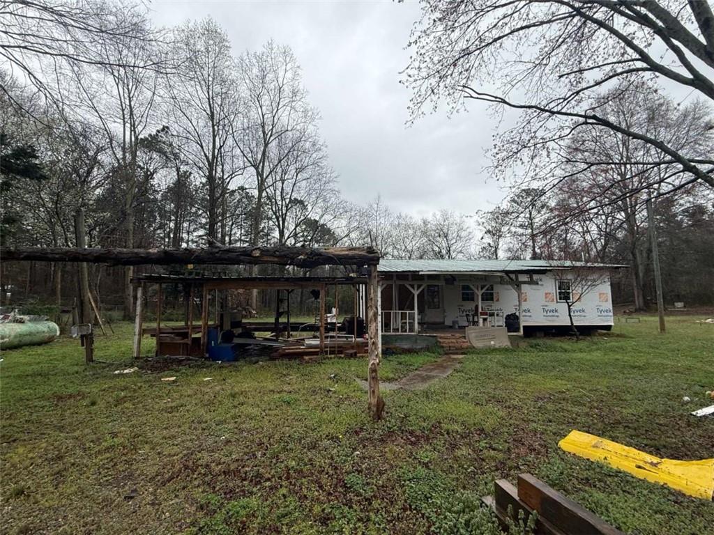 515 Hillside Way