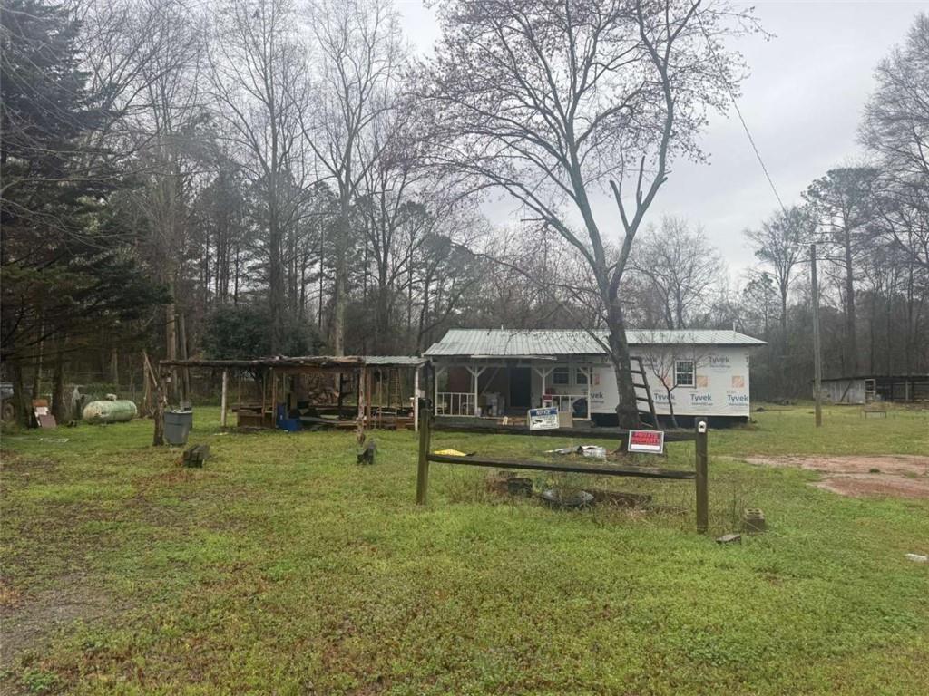 515 Hillside Way