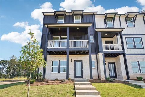 6070 Molo Lane Cumming GA 30041
