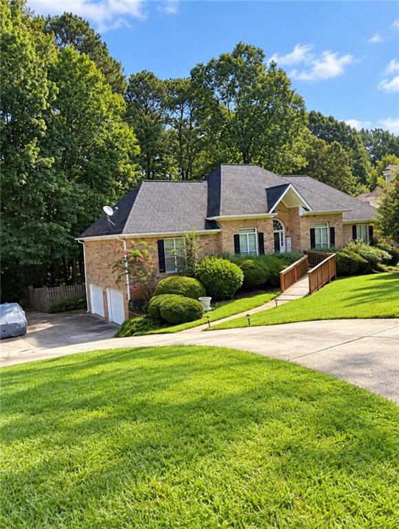 Photo of 5583 Shanon View, Douglasville, GA 30135 (MLS # 7840061)