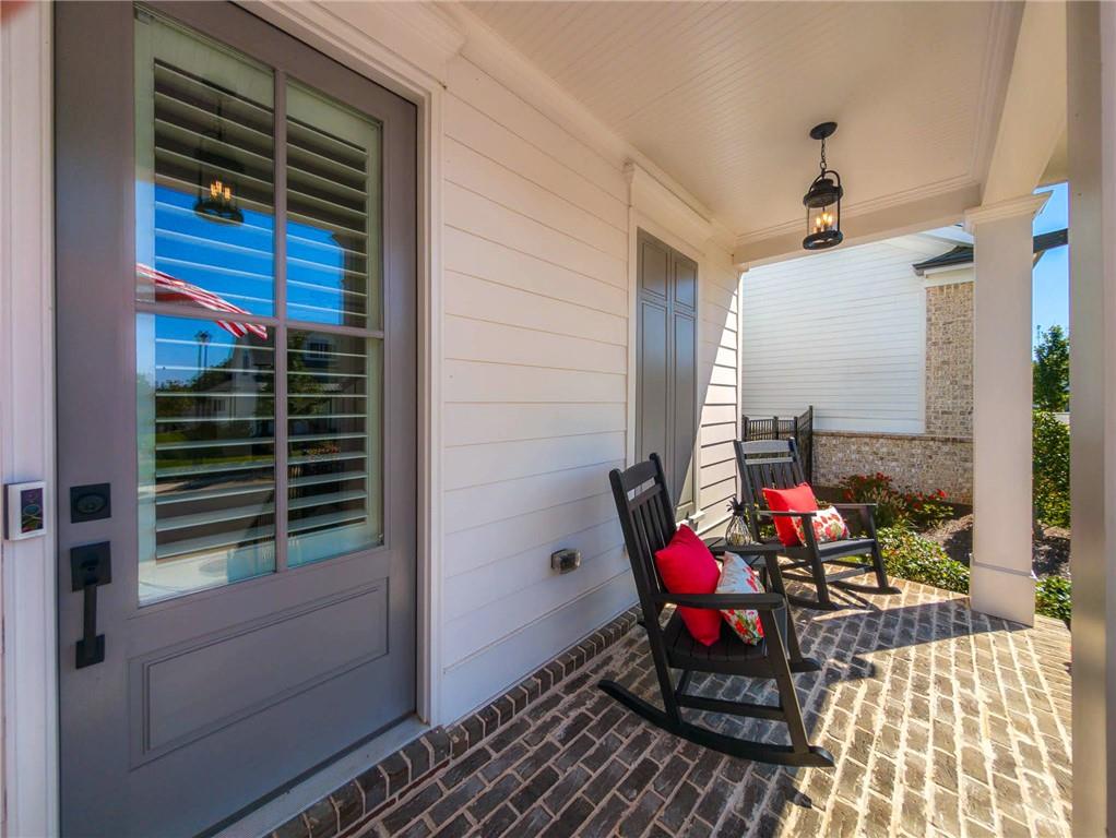 1038 Cagle Creek Overlook