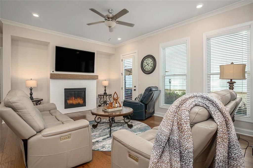 1038 Cagle Creek Overlook