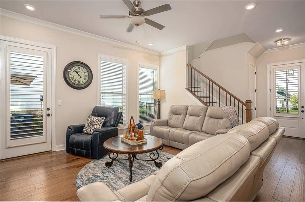 1038 Cagle Creek Overlook