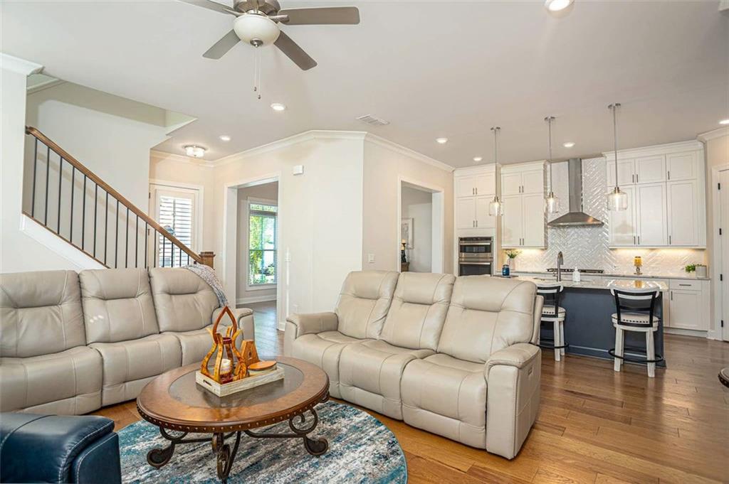 1038 Cagle Creek Overlook
