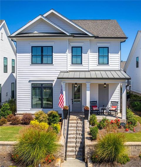 1038 Cagle Creek Overlook Canton GA 30115