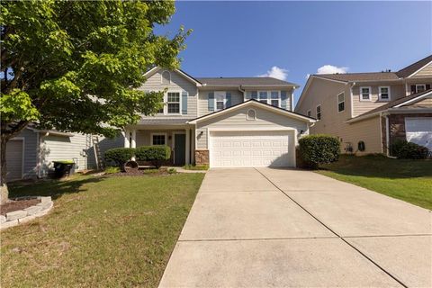 196 Parkmont Way Dallas GA 30132
