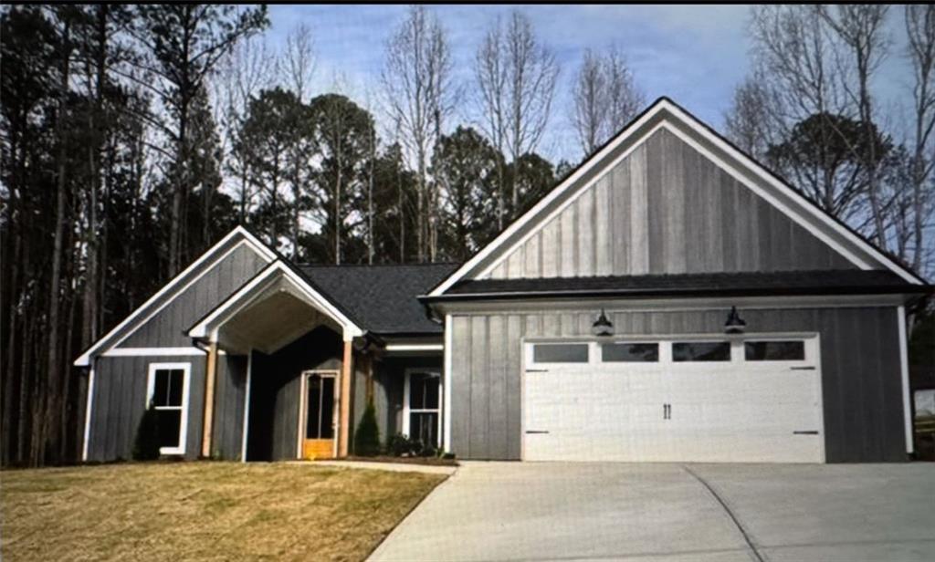1847 DAVIS MILL Road