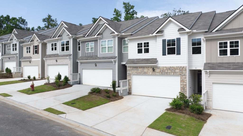 51 Rustin Ridge