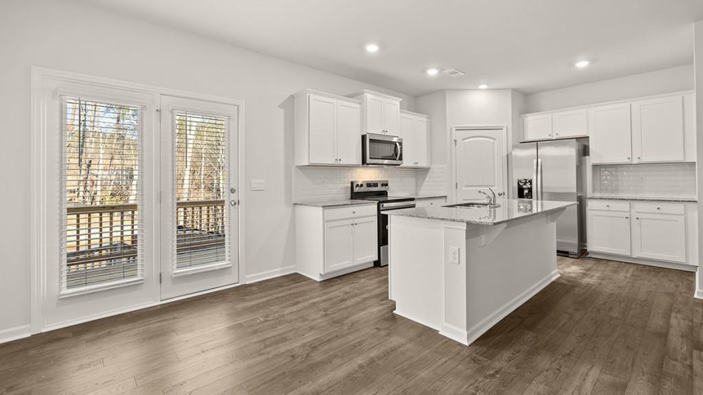 51 Rustin Ridge