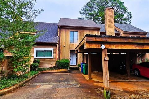 16 Willowick Drive Lithonia GA 30038