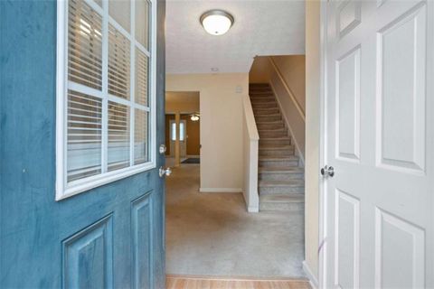 8399 Carlington Lane Jonesboro GA 30236