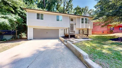5332 Zachary Drive, Stone Mountain, GA 30083 - MLS#: 7413311
