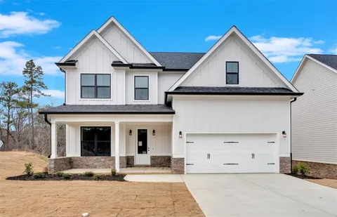 24 Bridgestone Way SE, Cartersville, GA 30120 - MLS#: 7497178