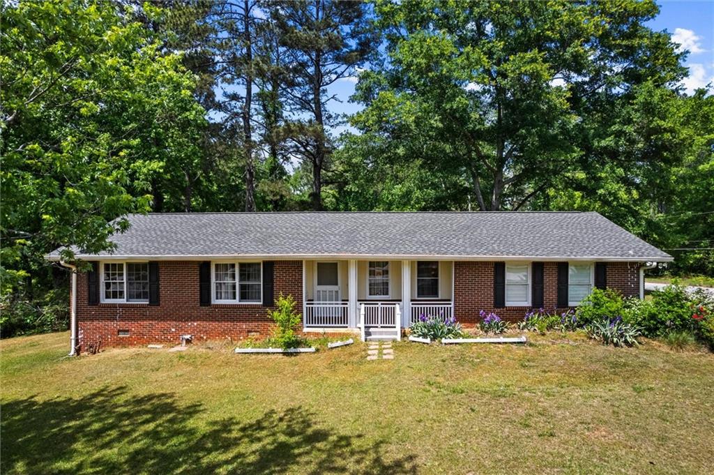 999 Chestnut Oak Court