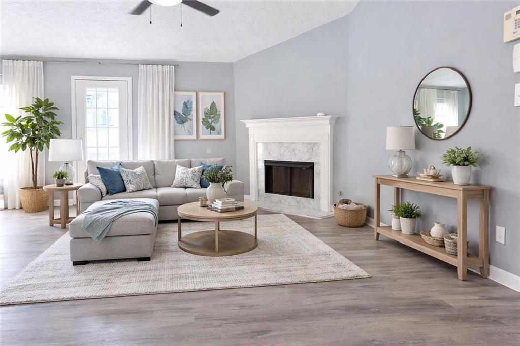 5695 Cedar Croft Lane