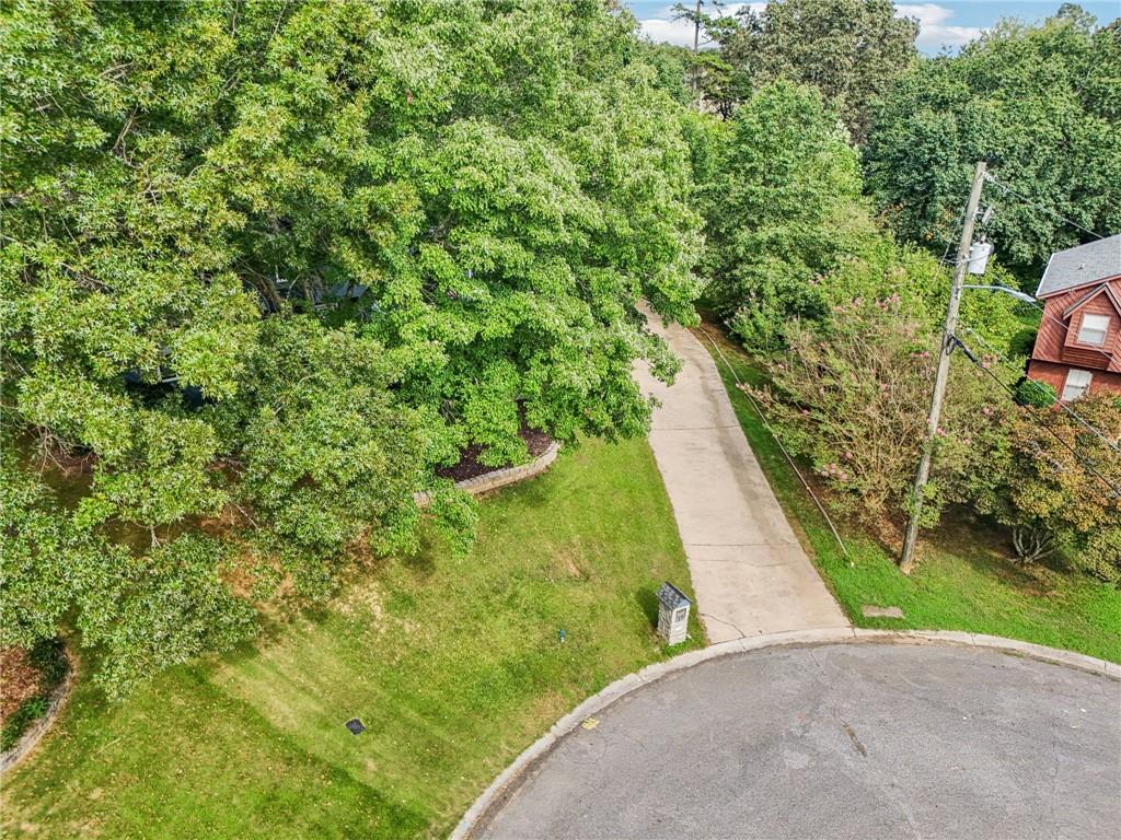 17 Bramblewood Place SW
