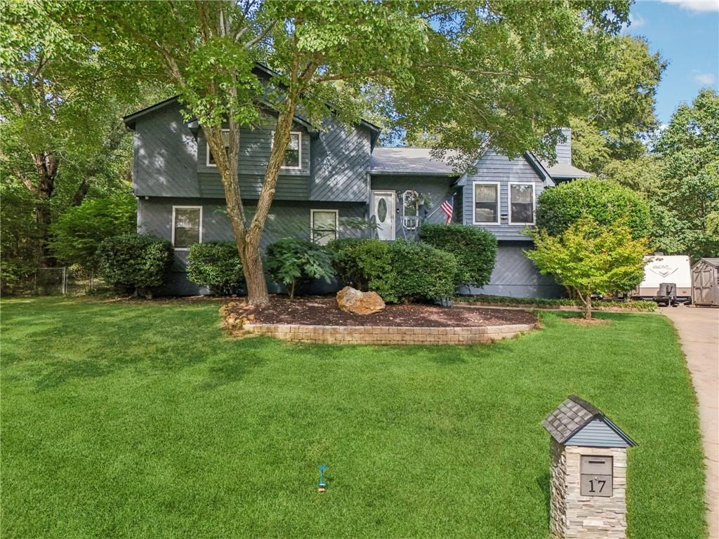 17 Bramblewood Place SW