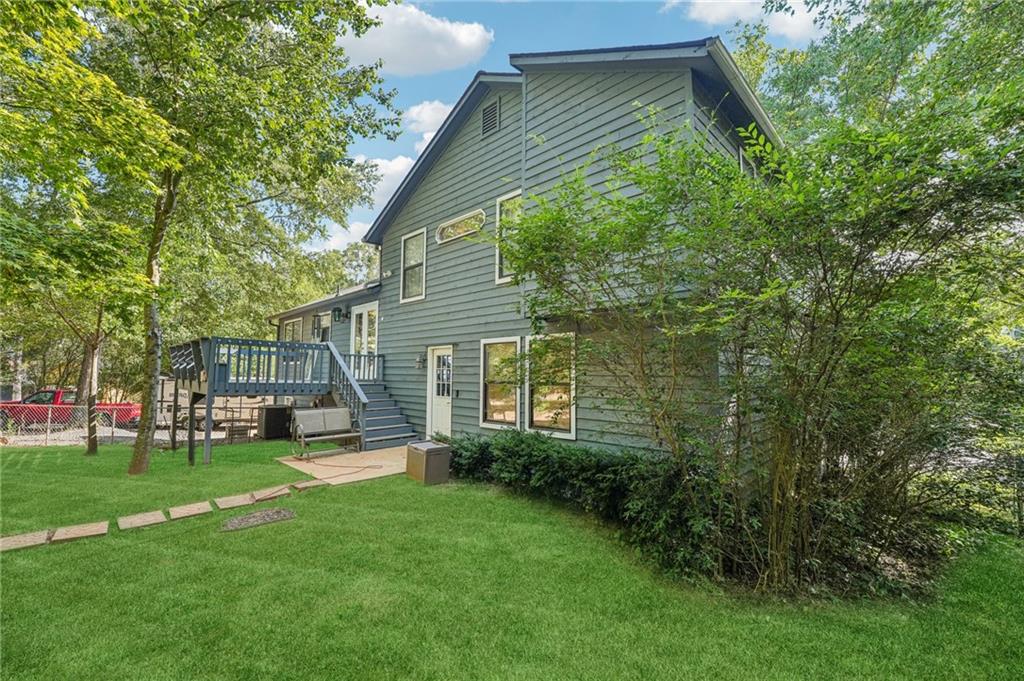 17 Bramblewood Place SW
