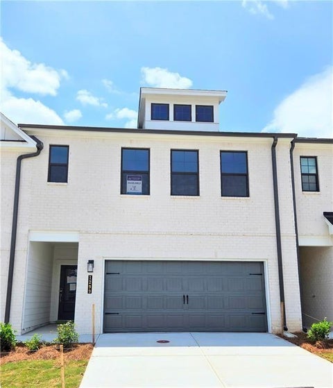 Townhouse For Sale - 1299 Farmers Loop Lot 8<br/> Cobb County, Austell, GA 30106