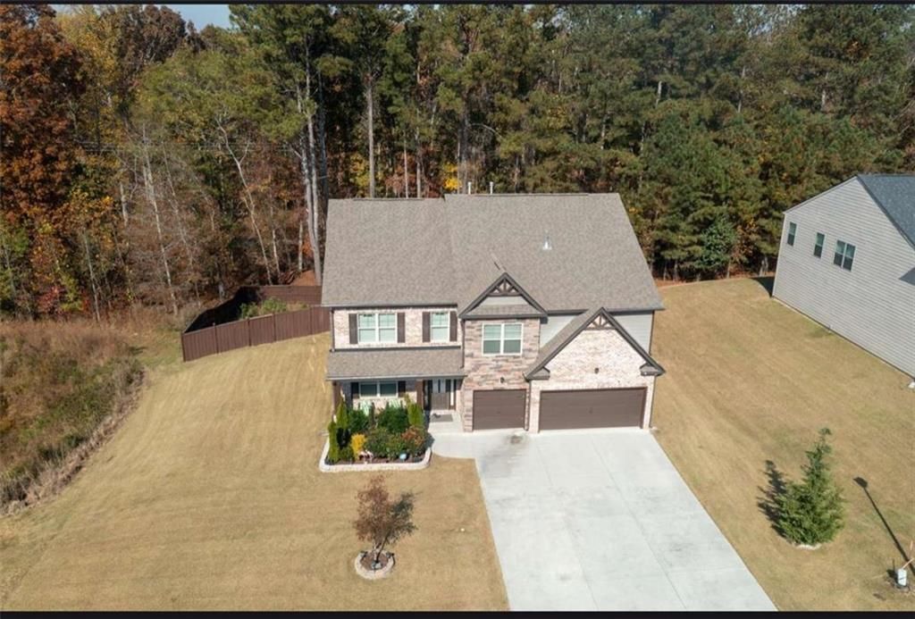 Photo of 3577 Parkside View Boulevard, Dacula, GA 30019 (MLS # 7704726)