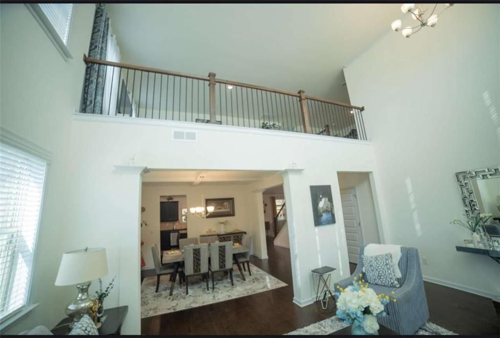 Photo of 3577 Parkside View Boulevard, Dacula, GA 30019 (MLS # 7704726)