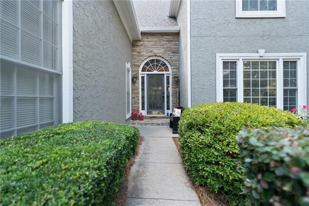 5714 Brookstone Walk NW