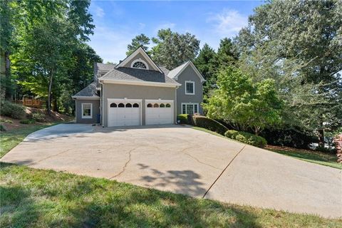 5714 Brookstone Walk NW Acworth GA 30101