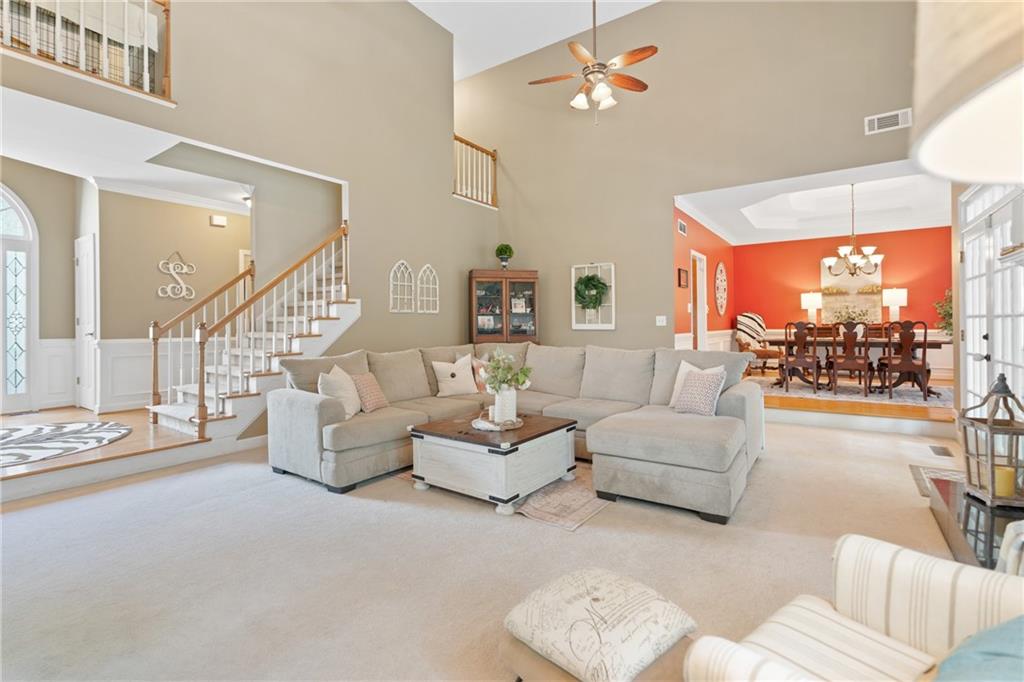 5714 Brookstone Walk NW