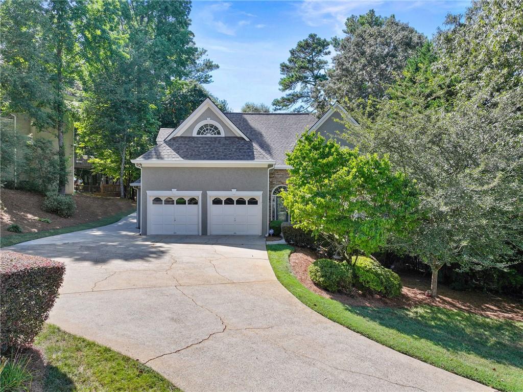 5714 Brookstone Walk NW