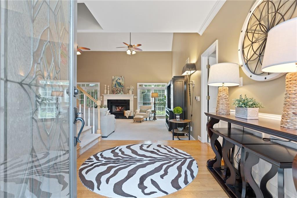 5714 Brookstone Walk NW
