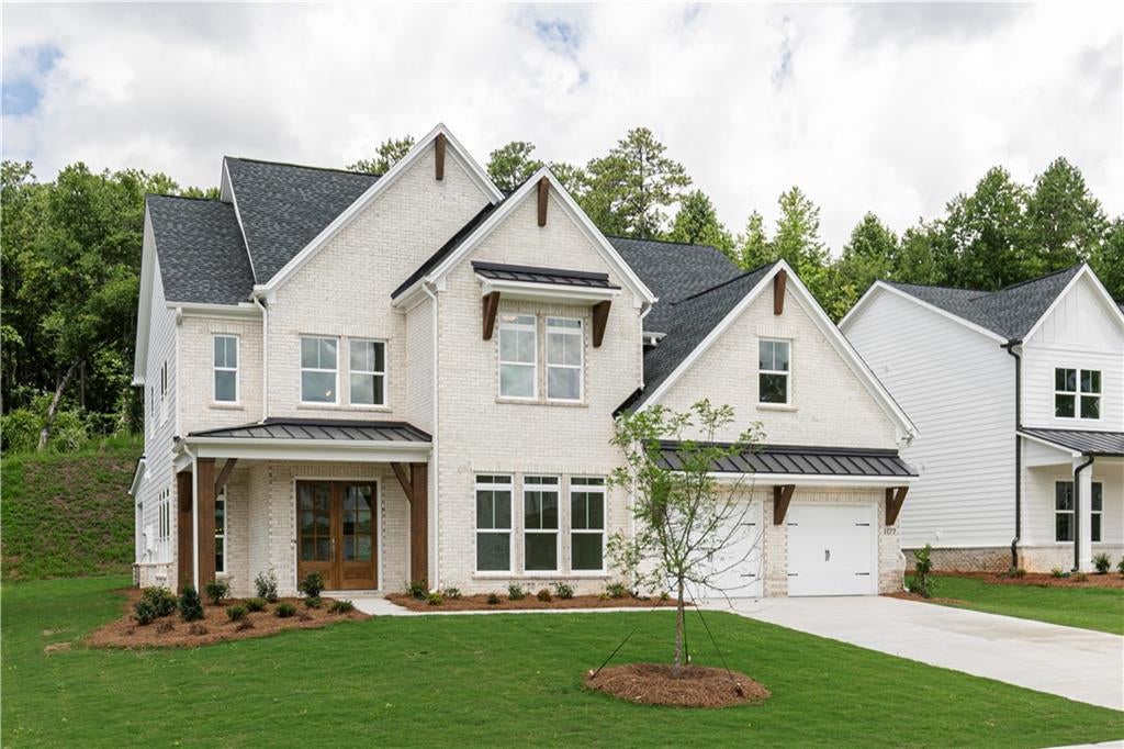 1177 Ridgeview Road