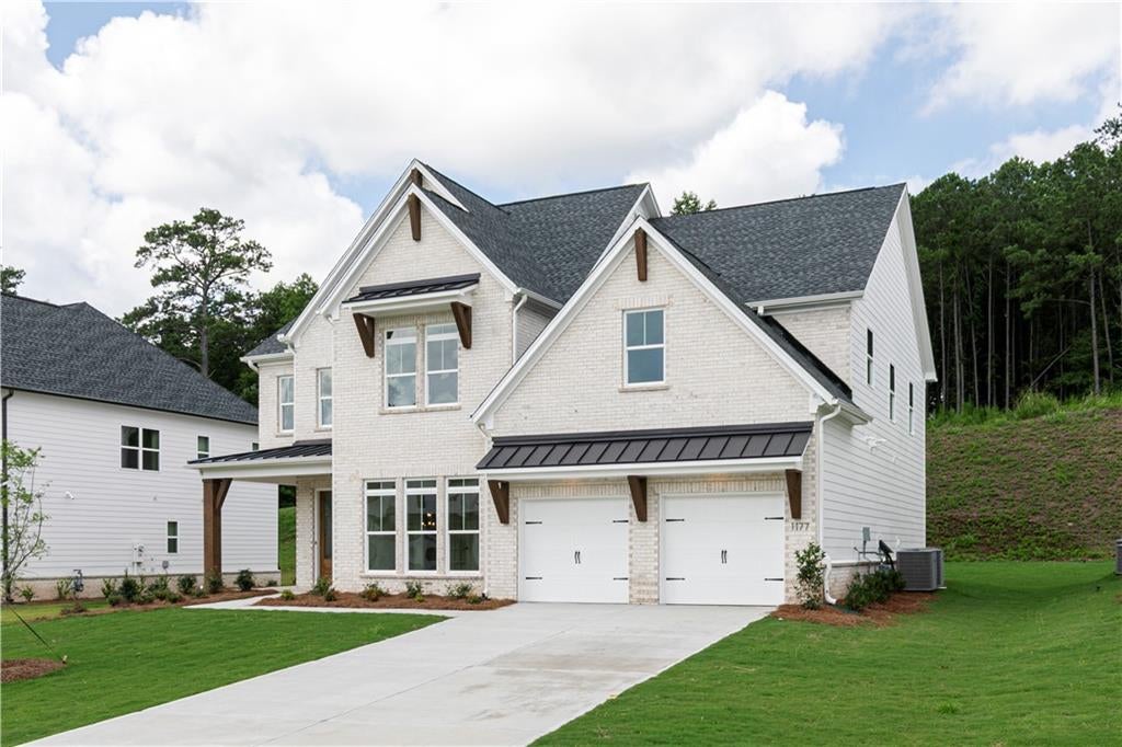 1177 Ridgeview Road
