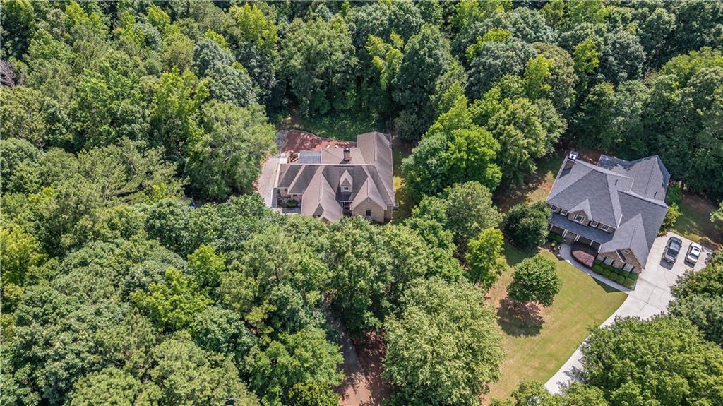 20 Balfour Drive