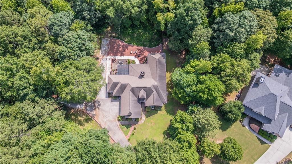 20 Balfour Drive