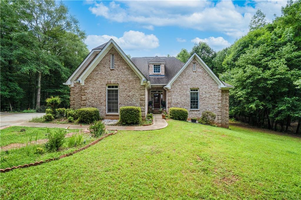 20 Balfour Drive