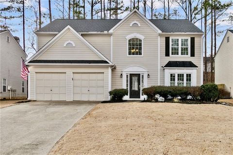 Photo of 2828 Amhurst Way NW, Kennesaw, GA 30144 (MLS # 7703207)