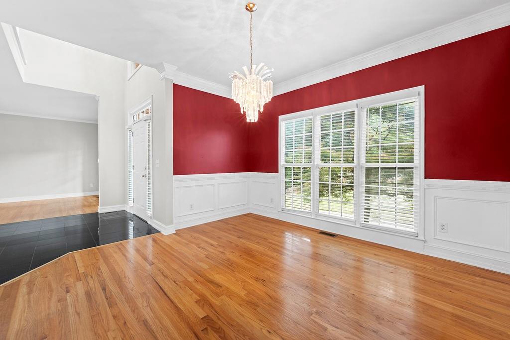 1165 Home Place Drive