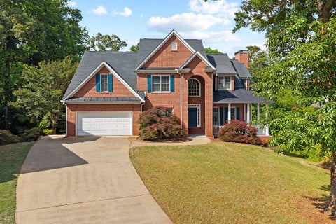 Homes For Sale - 1165 Home Place Drive<br/> Lawrenceville, GA 30043