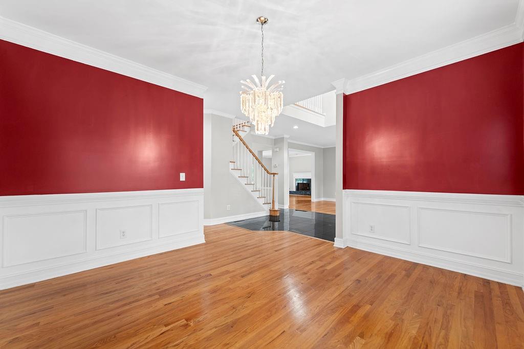 1165 Home Place Drive