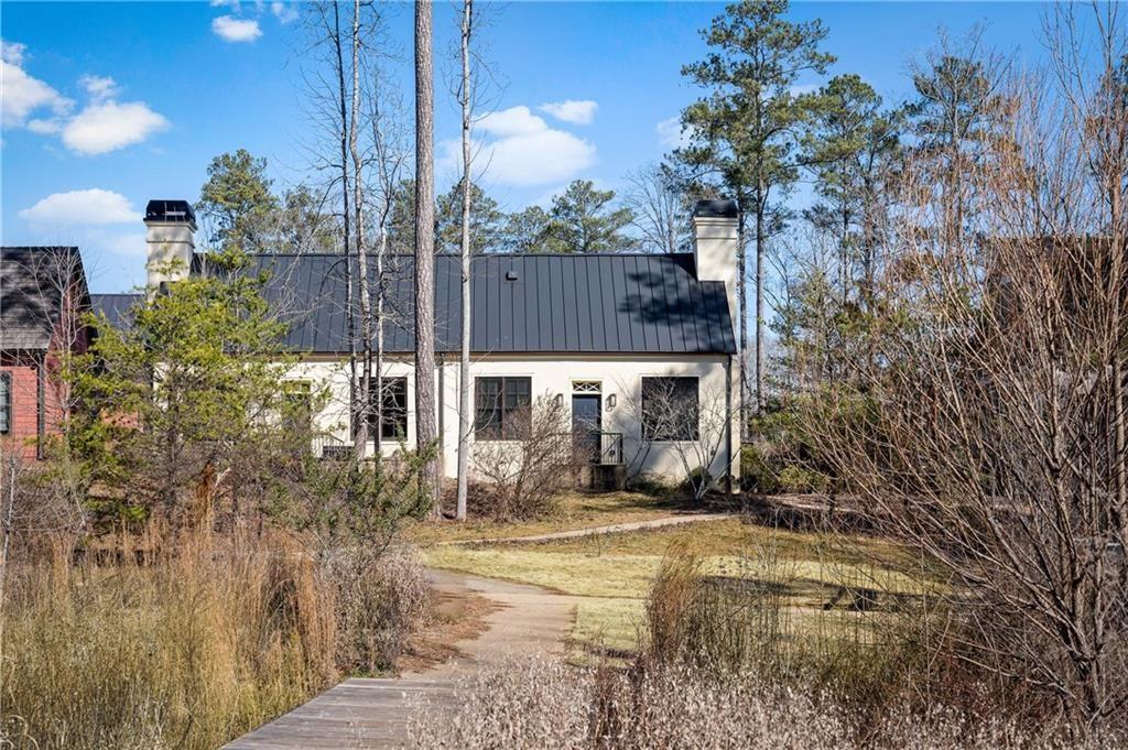 377 Anders, Chattahoochee Hills, Georgia image 1