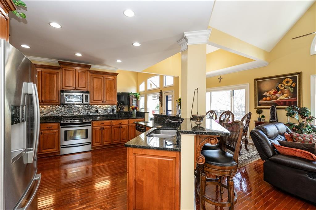 5966 Wellington Avenue, Gainesville, Georgia image 14