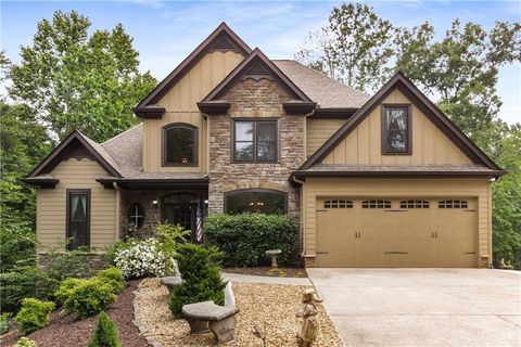 5966 Wellington Avenue Gainesville GA 30506