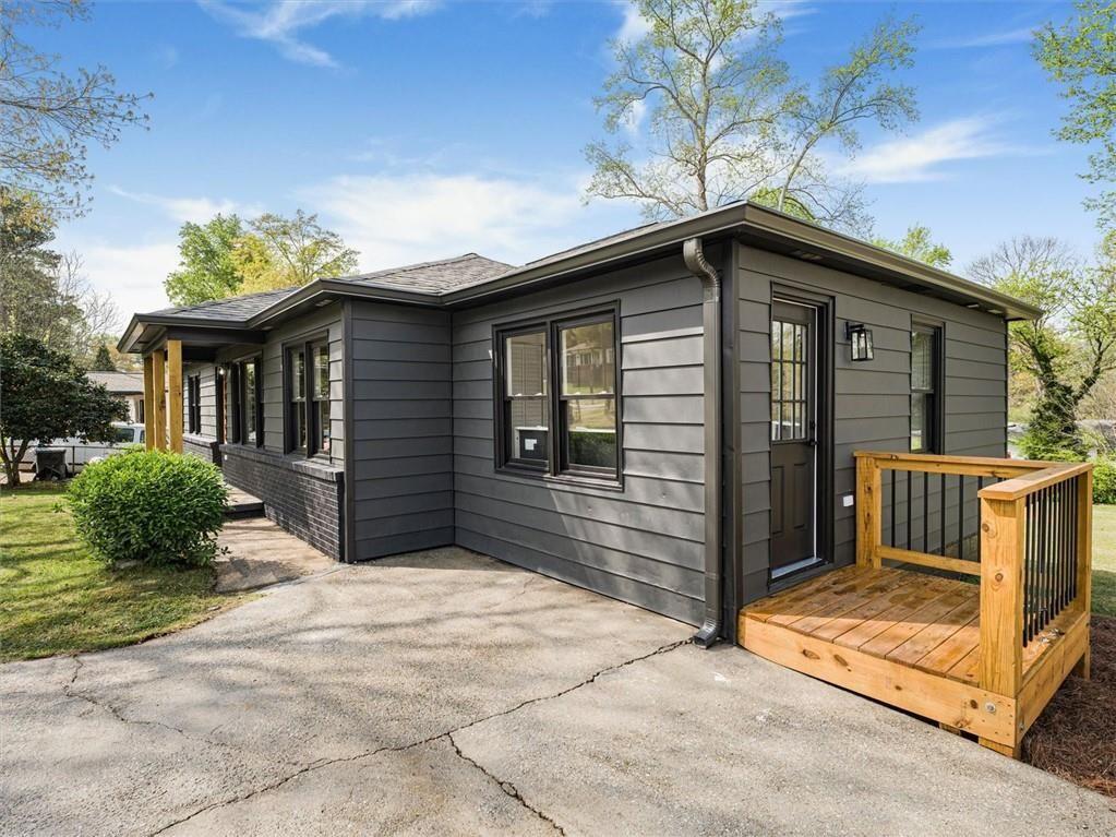 960 Pine Forest Drive