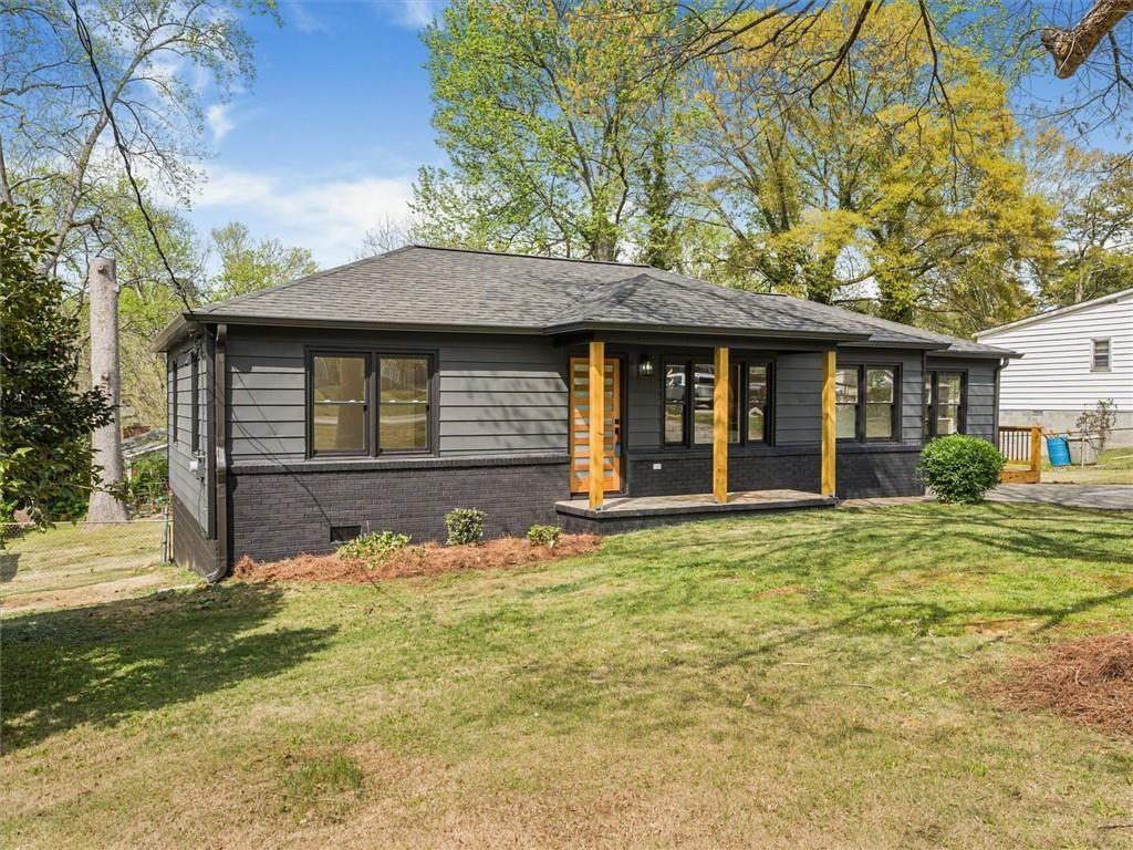 960 Pine Forest Drive