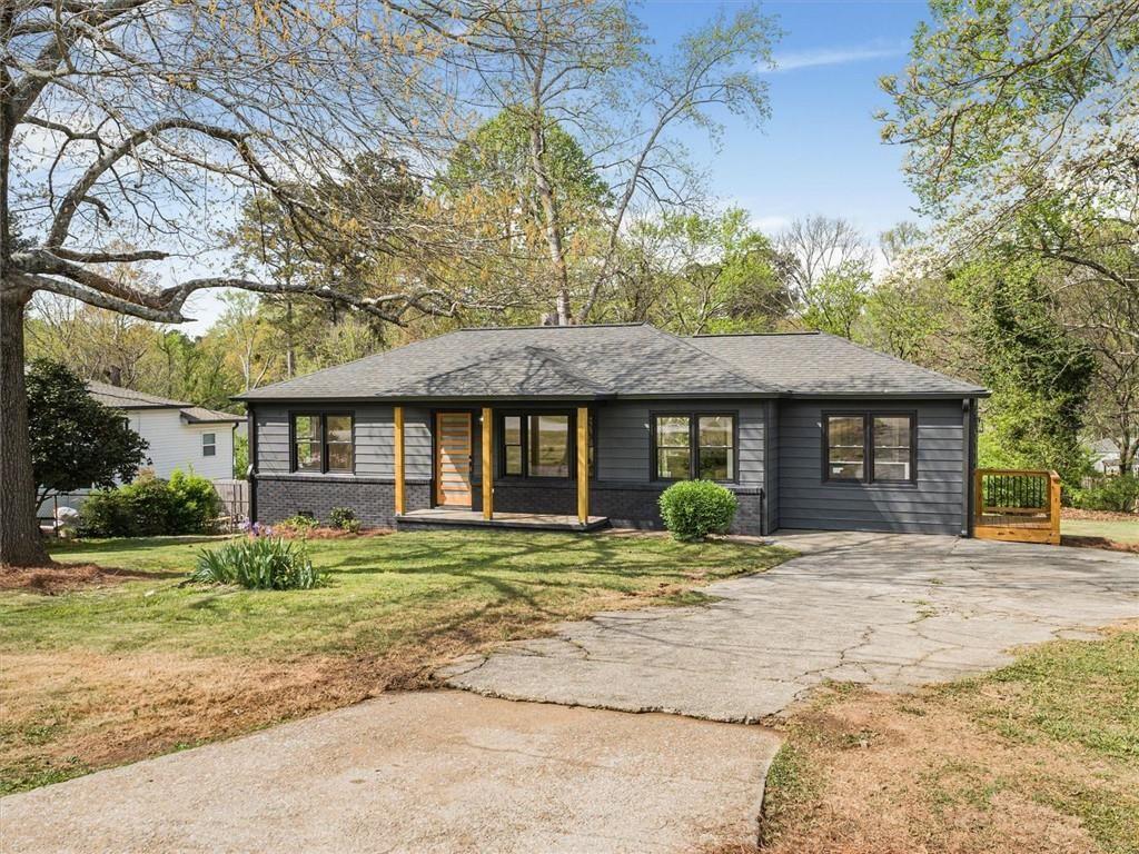 960 Pine Forest Drive