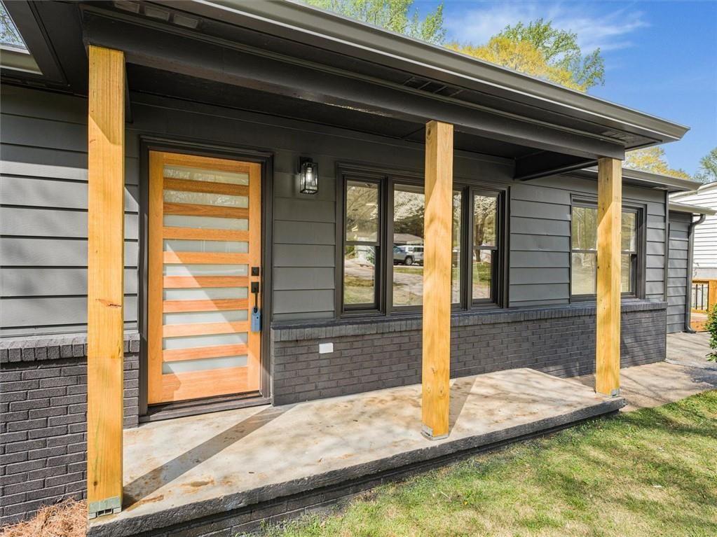 960 Pine Forest Drive