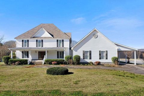 9 Rome Rd SW Cave Spring GA 30124