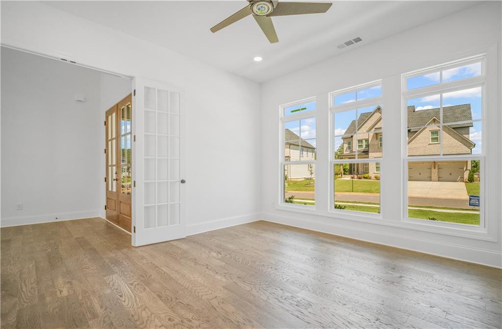 6745 Dahlgren Court