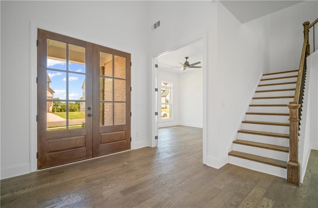 6745 Dahlgren Court
