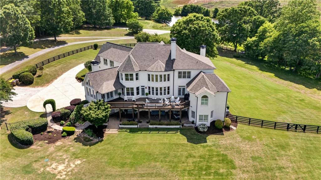 1123 Dee Kennedy Road